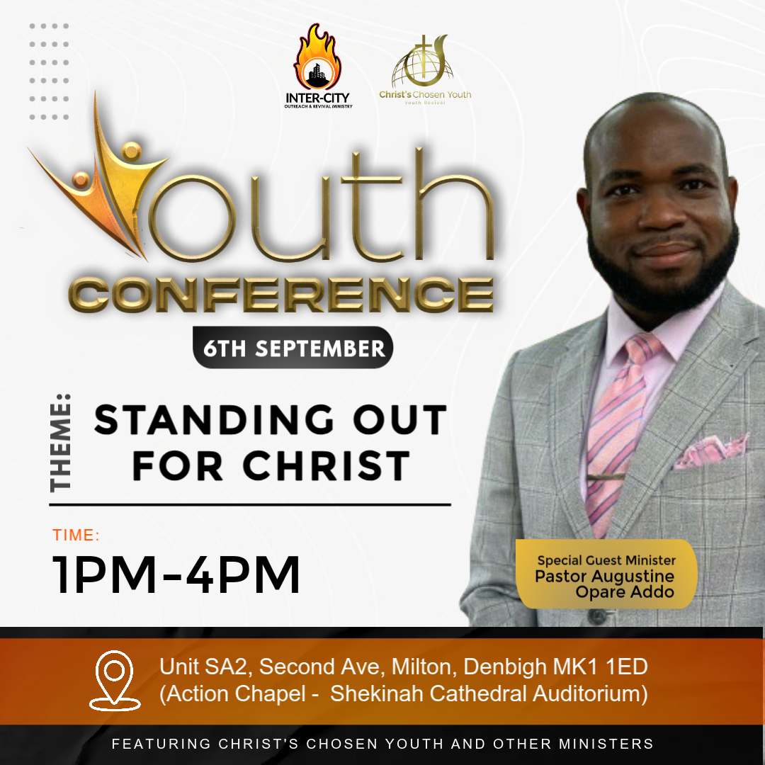 Youth Conference